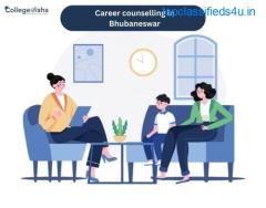 Career counselling in Bhubaneswar