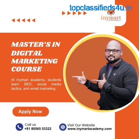 Digital Marketing Course in Tamil nadu