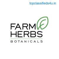 Farmherbs: Herbal and Sustainable Beauty and Baby Care Products