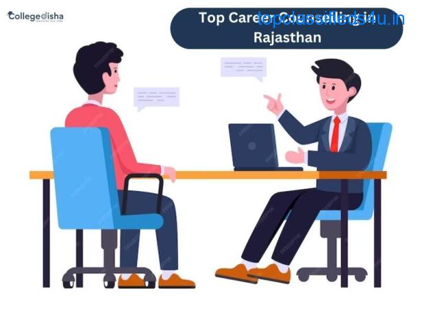 Top Career Counselling in Rajasthan
