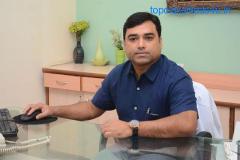 Neurosurgeon in Indore: Choosing the Best Care - Dr. Dinesh Chouksey