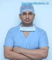 Leading Gastro Surgeon in Jaipur - Dr. Kapileshwer Vijay