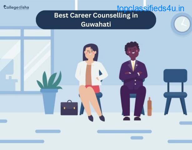 Best Career Counselling in Guwahati
