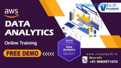 Data Analytics Training  | Data Analytics Online Training 