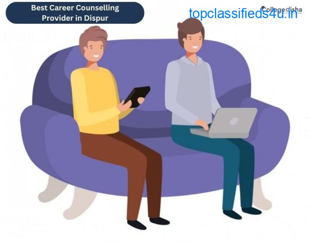 Best Career Counselling Provider in Dispur