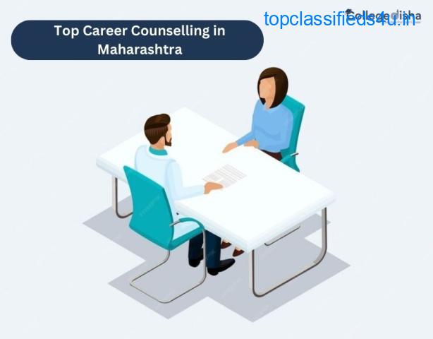 Top Career Counselling in Maharashtra