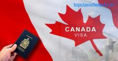 Schedule Your Appointment For The Canada Visa Application Center In Jalandhar
