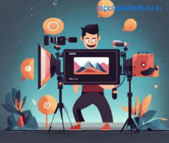 Best Video Production Company in Bangalore |Visual Connections