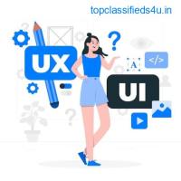 InvoIdea Provide Best UI UX Design Services for Smart Web Solution