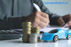 Bajaj Finserv's Competitive Car Loan Top-Up Interest Rates