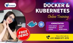 Docker Online Training Hyderabad | Kubernetes Online Training