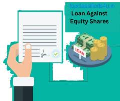 Maximize Your Investments with Equity Share Loans