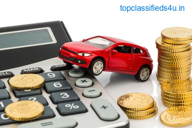 Secure Your Ride with Attractive Loan Interest Rates