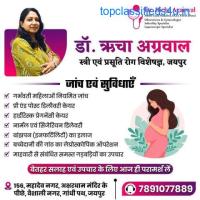 Experienced Gynecologist in Jaipur - Dr. Richa Agarwal