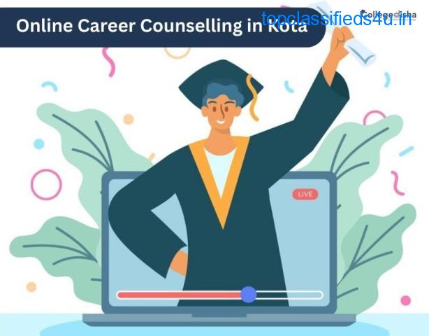 Online Career Counselling in Kota