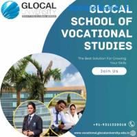 Glocal School of Vocational Studies