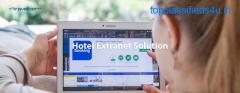 Booking Extranet