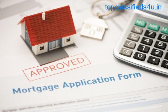 Easy Mortgage Loan Applications with Competitive Rates