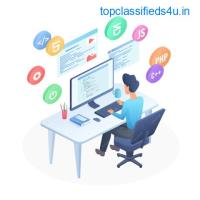 Get Web Development Services in Delhi | Invoidea