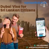 Dubai visa for Sri Lankan Citizens