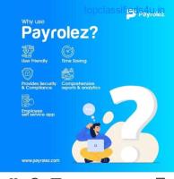 Payroll software -payrolez 