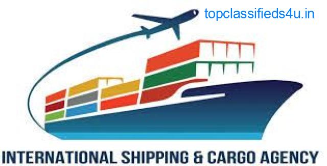International shipping for artwork and statues