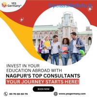 Discover Excellence in Global Education with the Best Study Abroad Education Consultant in Nagpur!