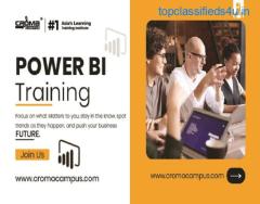 Power BI Course With Job Guarantee