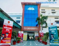 FS University, Shikohabad
