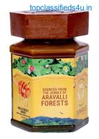 Get the best  250 Gr.Natural Forest honey In india - Junglesting