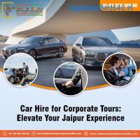 car hire for corporate tour