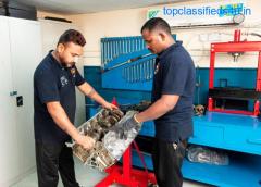 Find the best air conditioning service in sharjah - Amaauto