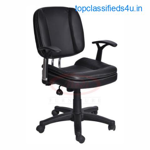 Shop Executive Office Chair- Modi Furniture