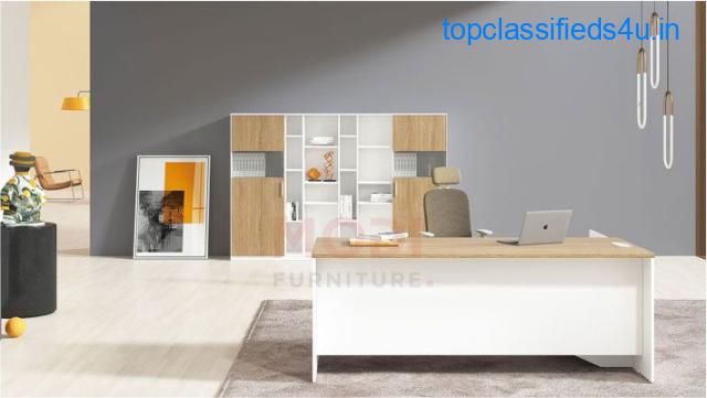 Computer Office Table- Modi Furniture