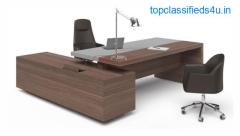 Shop Desk for an Office- Modi Furniture