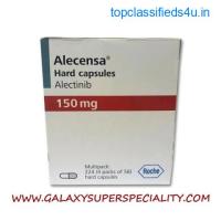 Alecensa 150 mg: An Overview of Its Medical Usage