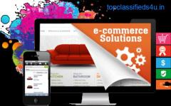 Ecommerce Website Designing Company In India