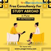 Unlock Opportunities for Free: Pune's Study Abroad Experts