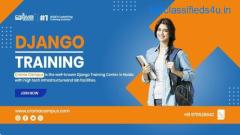 Django Certification - Croma Campus