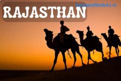 Rajasthan Tour Package 