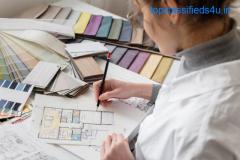 Unlock Your Creative Potential with Interior Design Courses After 12th