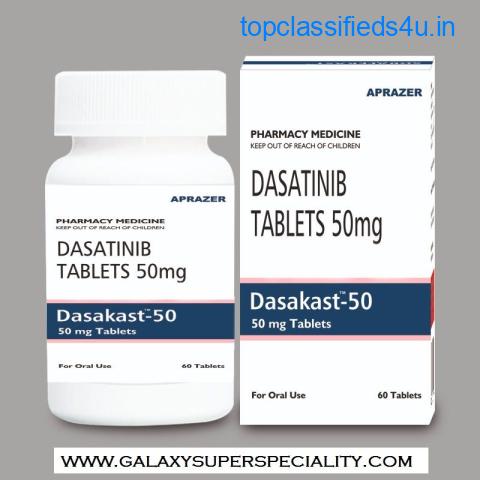 Dasatinib Brand Name: Trustworthy Sources for Effective Medication