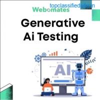 Generative AI Testing