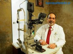 Best Eye Care Specialties in Delhi 