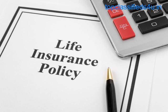 Instant Cash with Your  Insurance Policy