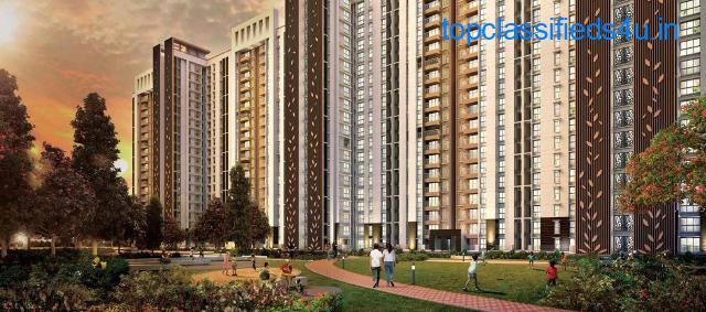 Lodha Mirabelle: Your Gateway to Modern Living in the Heart of Bangalore