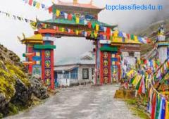 Arunachal Pradesh tour packages