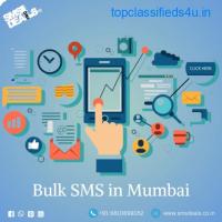 Bulk SMS Service in Mumbai | Bulk SMS Mumbai | SMS Deal Inc