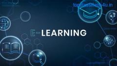 The Future Of Learning - Cloud Based Elearning Authoring Tool