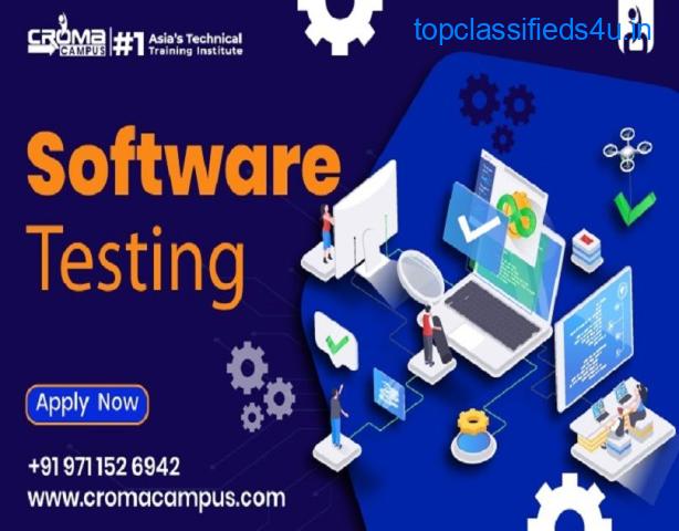 Software Testing Course Online